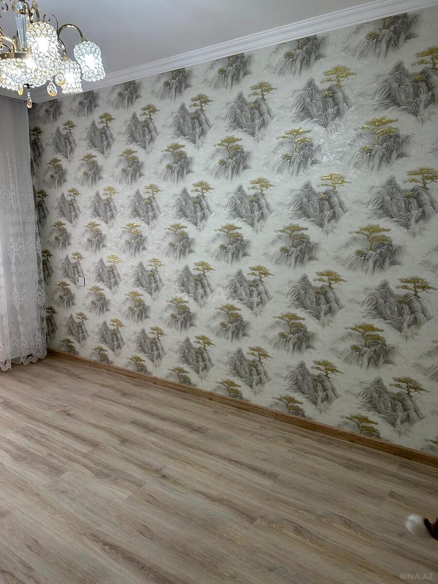 2 otaqlı Köhnə tikili, Yeni Günəşli q., Bakı