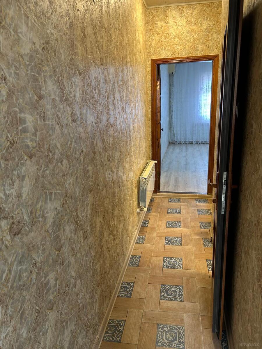 2 otaqlı Köhnə tikili, Yeni Günəşli q., Bakı