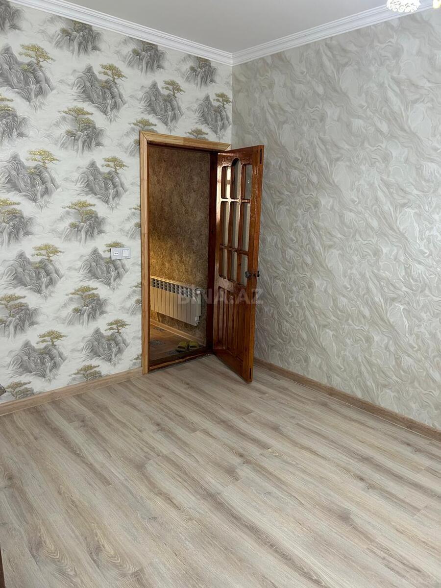 2 otaqlı Köhnə tikili, Yeni Günəşli q., Bakı