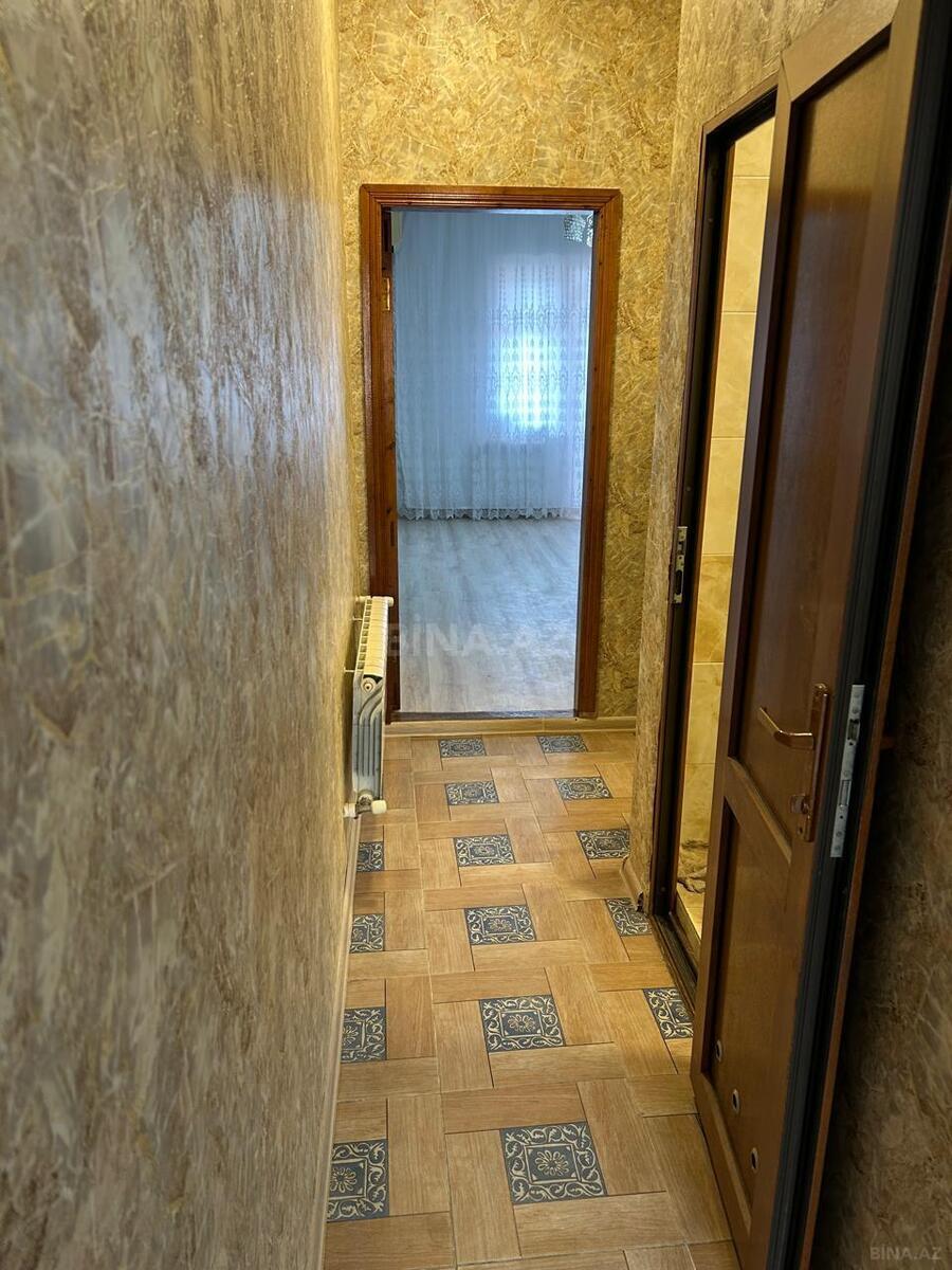2 otaqlı Köhnə tikili, Yeni Günəşli q., Bakı