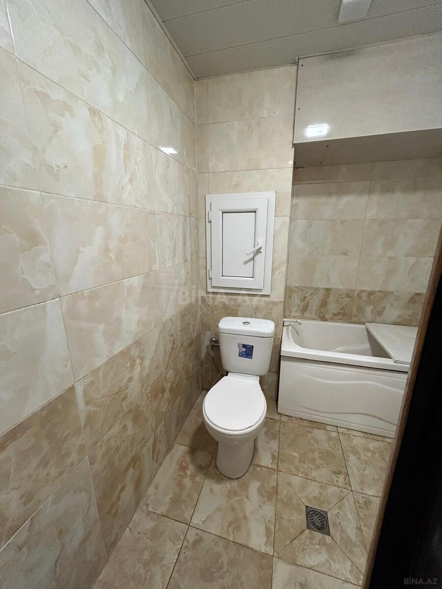 2 otaqlı Köhnə tikili, Yeni Günəşli q., Bakı
