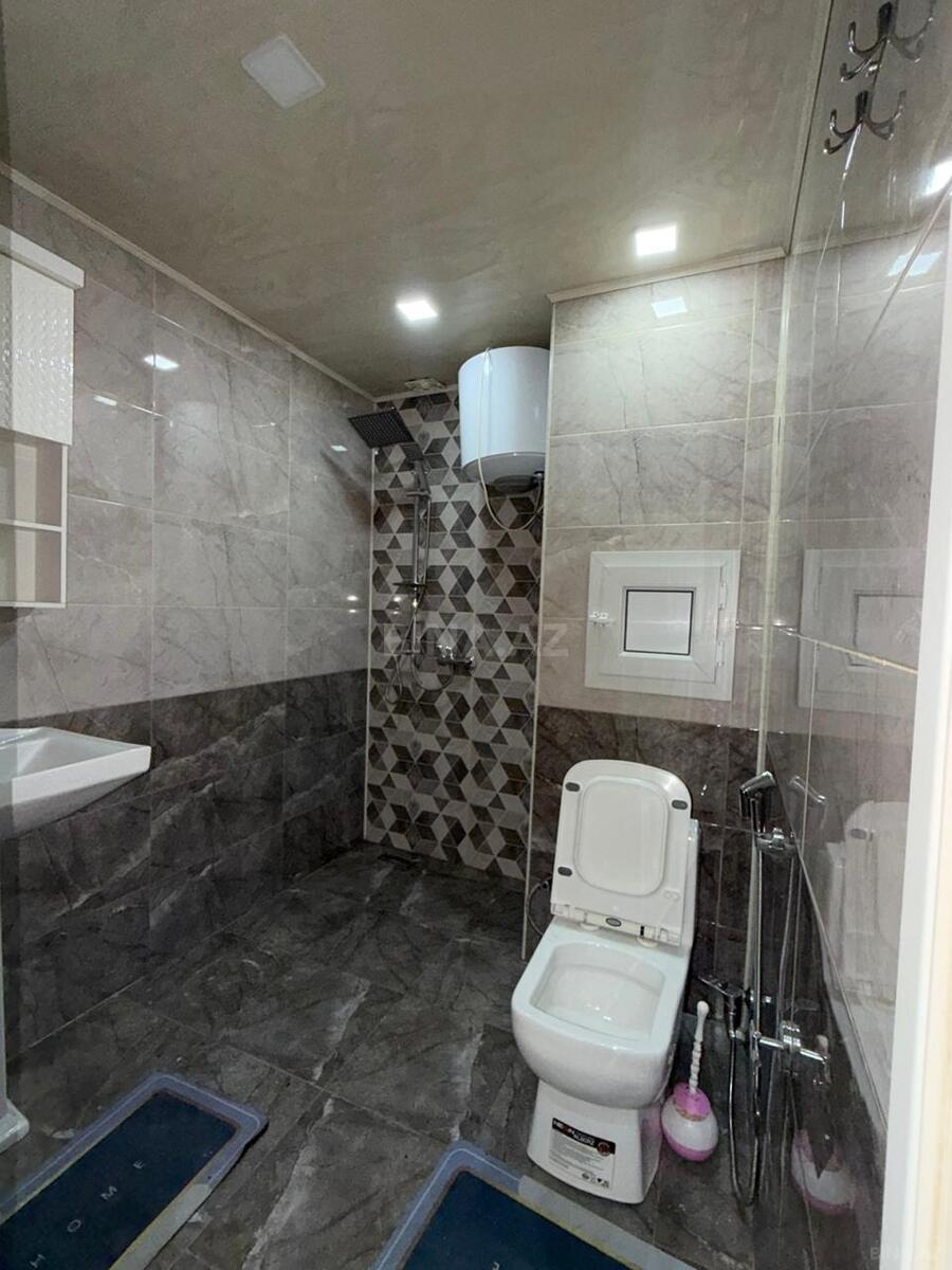 2 otaqlı Köhnə tikili, Əhmədli m., Bakı