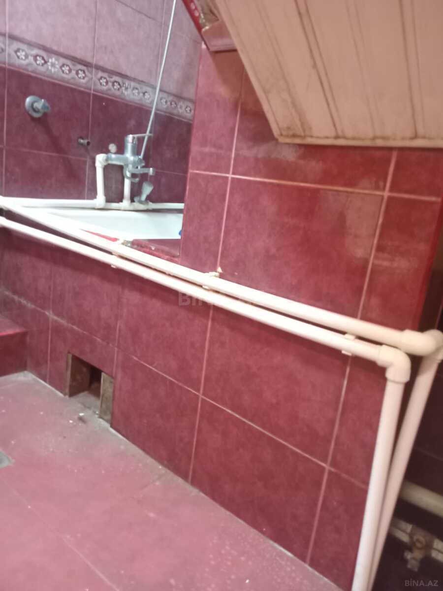 2 otaqlı Köhnə tikili, İçəri Şəhər m., Bakı