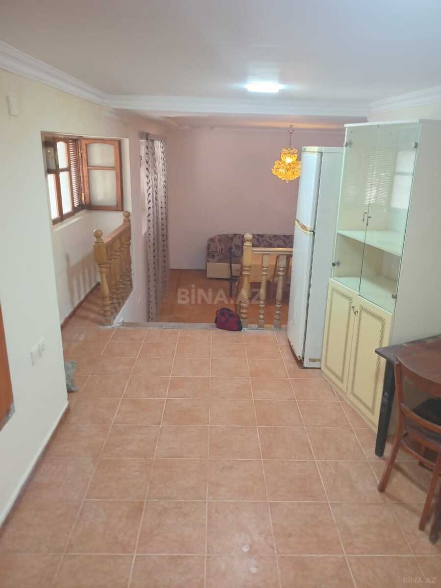 2 otaqlı Köhnə tikili, İçəri Şəhər m., Bakı