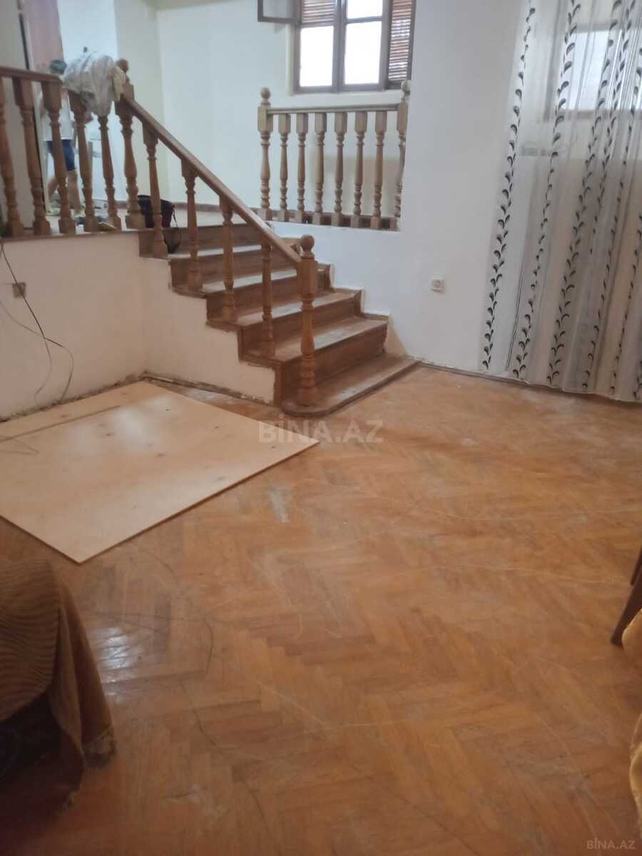 2 otaqlı Köhnə tikili, İçəri Şəhər m., Bakı