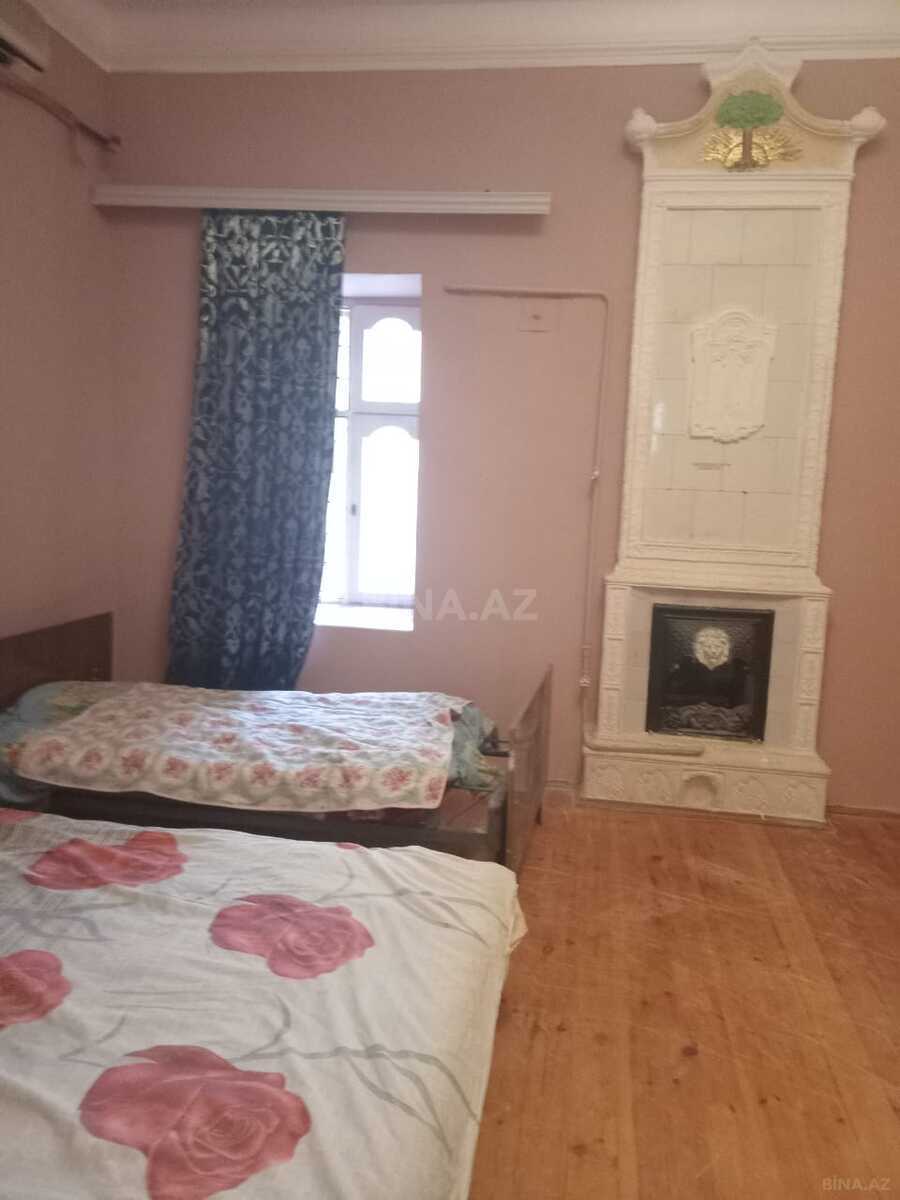 2 otaqlı Köhnə tikili, İçəri Şəhər m., Bakı