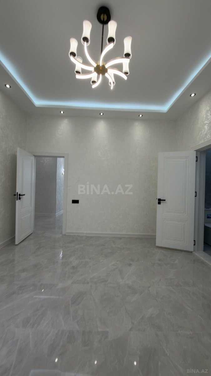4 otaqlı Həyət evi/Bağ evi, Şüvəlan q., Bakı