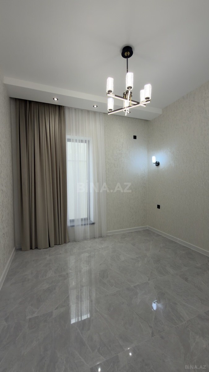 4 otaqlı Həyət evi/Bağ evi, Şüvəlan q., Bakı