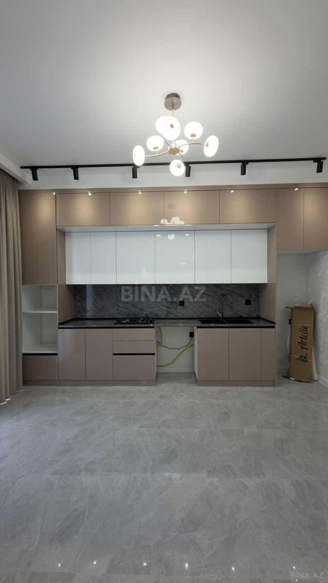4 otaqlı Həyət evi/Bağ evi, Şüvəlan q., Bakı