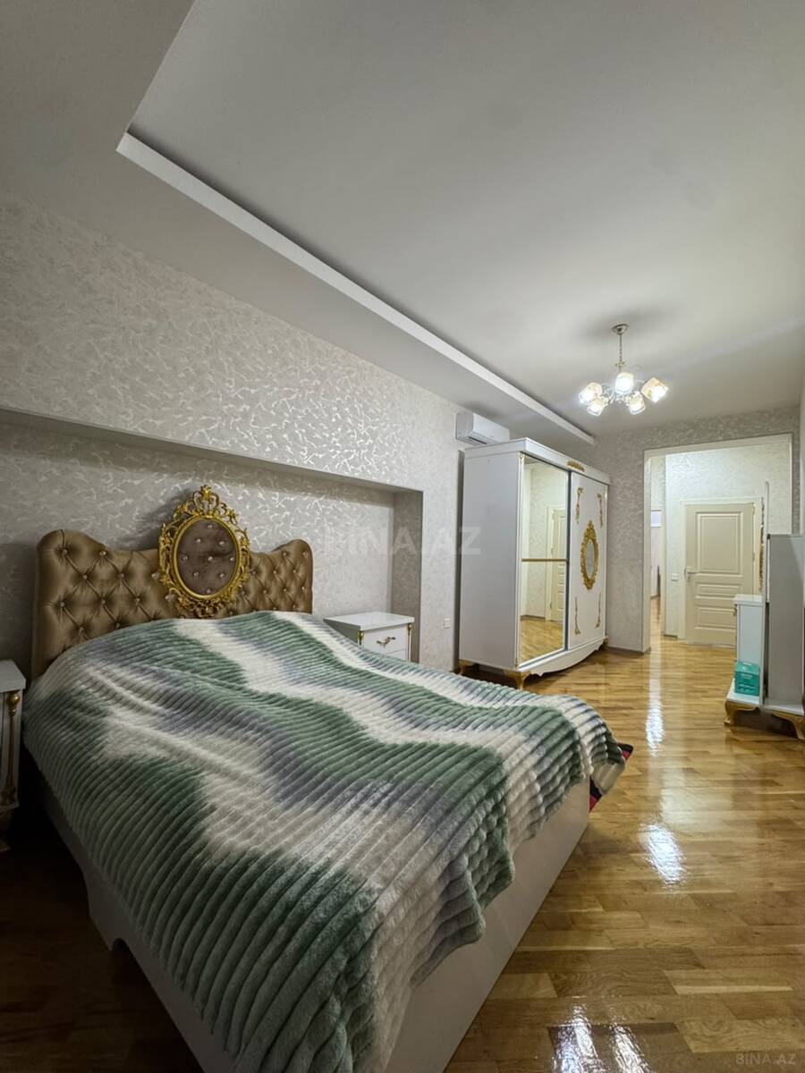 2 otaqlı Yeni tikili, Nizami m., Bakı