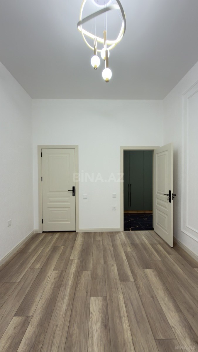 4 otaqlı Həyət evi/Bağ evi, Şüvəlan q., Bakı