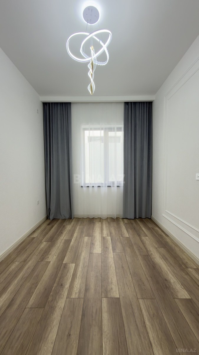 4 otaqlı Həyət evi/Bağ evi, Şüvəlan q., Bakı