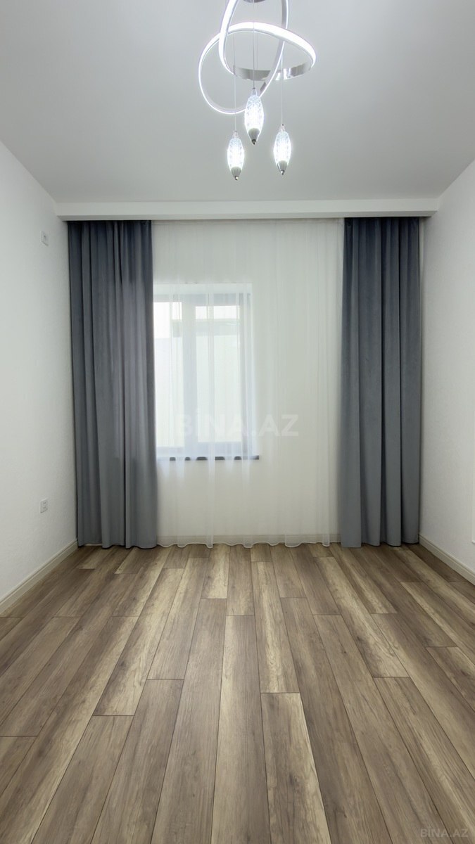 4 otaqlı Həyət evi/Bağ evi, Şüvəlan q., Bakı