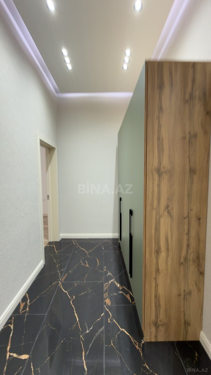 4 otaqlı Həyət evi/Bağ evi, Şüvəlan q., Bakı