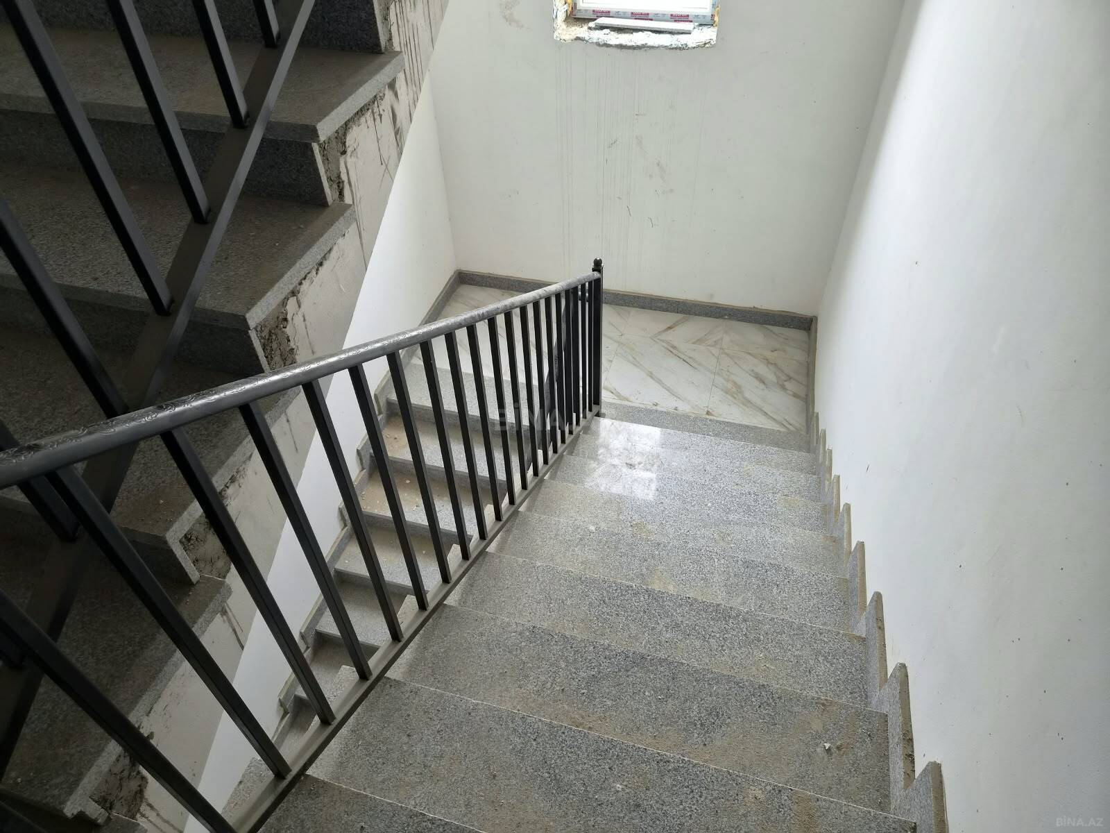 2 otaqlı Yeni tikili, Masazır q., Bakı