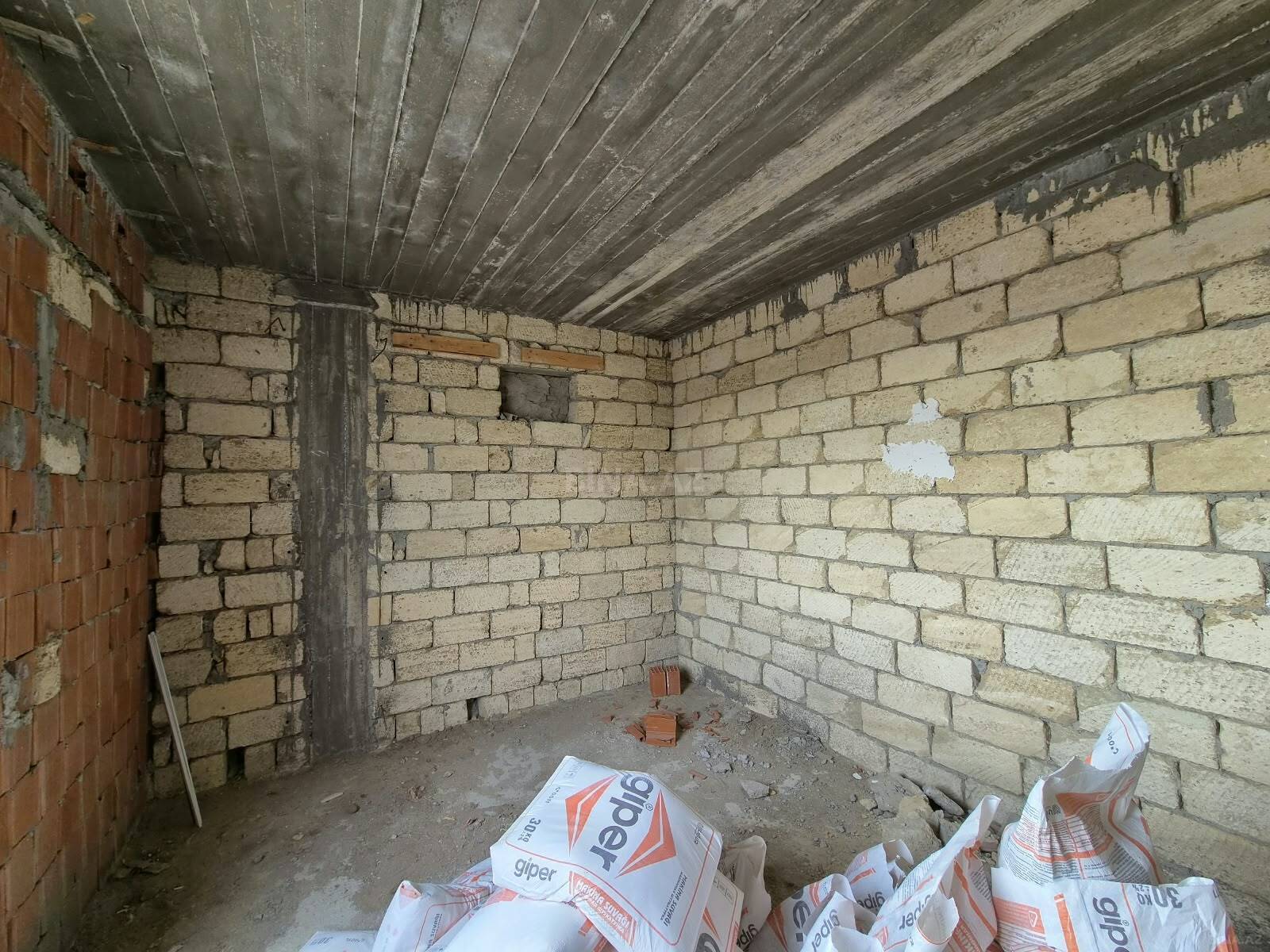 2 otaqlı Yeni tikili, Masazır q., Bakı