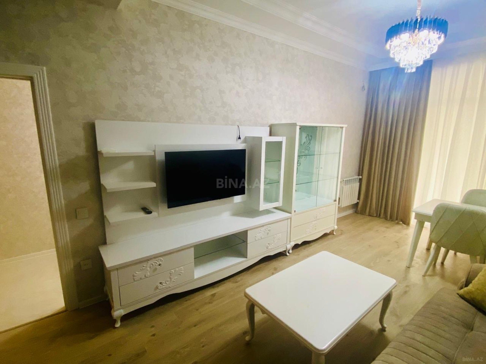 2 otaqlı Yeni tikili, Sumqayıt