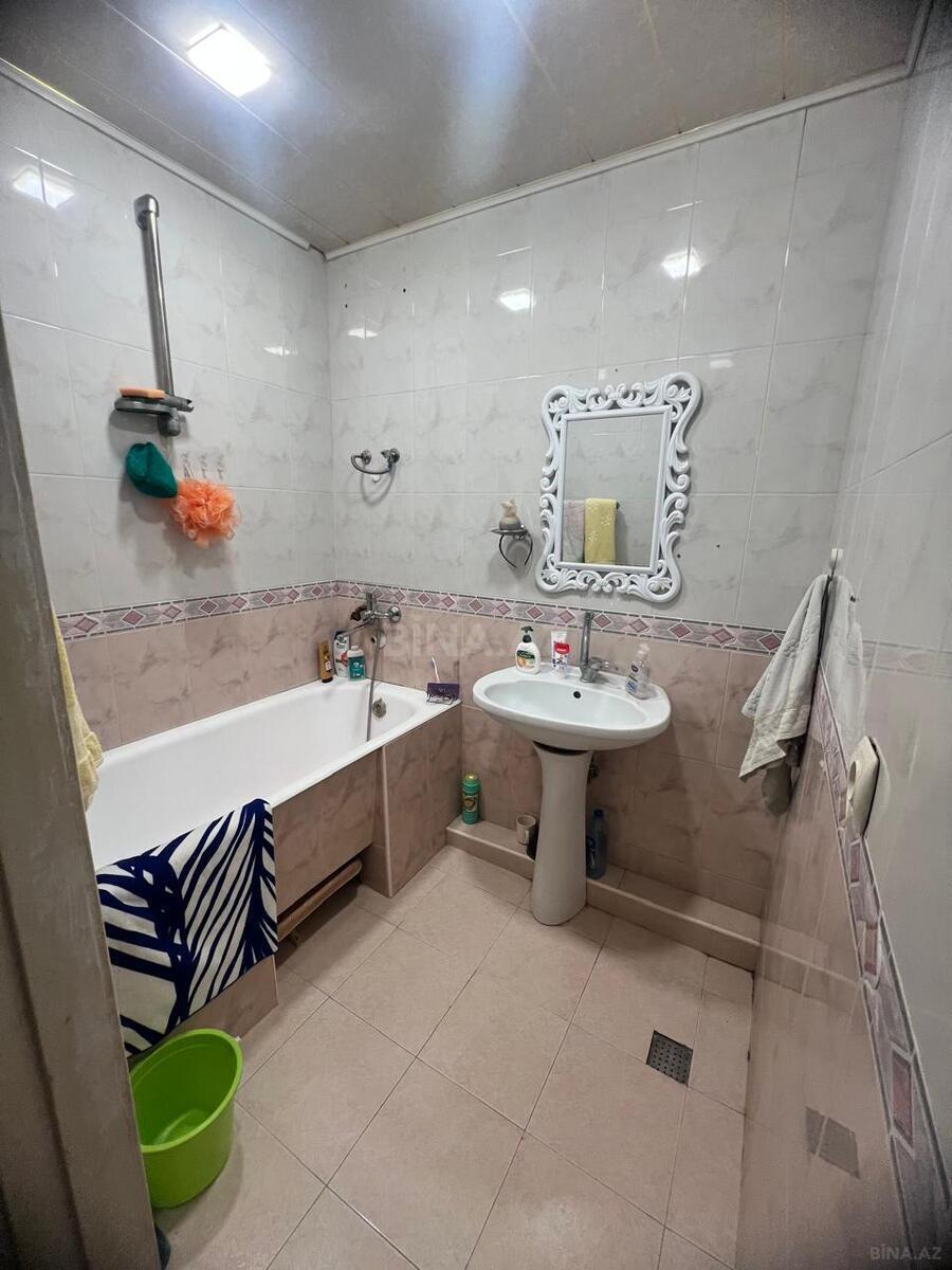 2 otaqlı Köhnə tikili, Azadlıq Prospekti m., Bakı