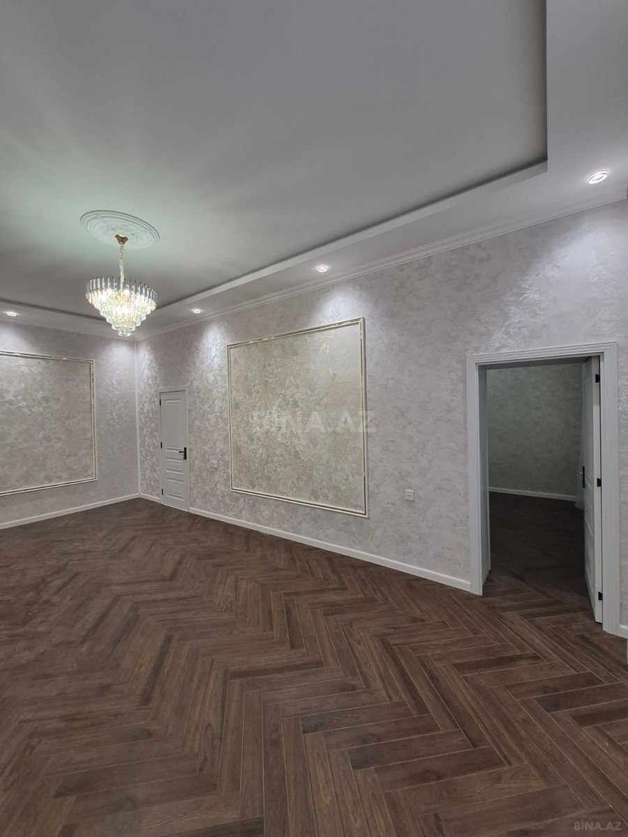 2 otaqlı Köhnə tikili, 28 May m., Bakı