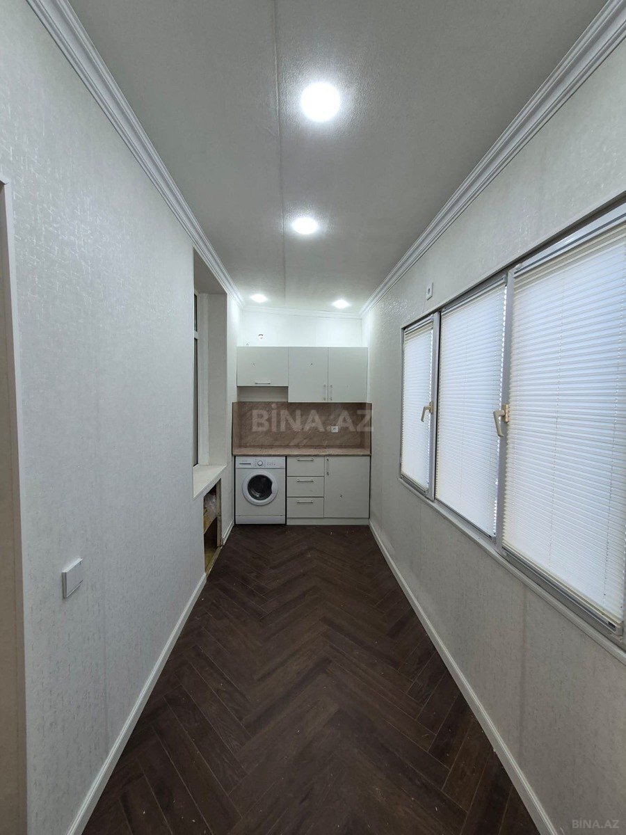2 otaqlı Köhnə tikili, 28 May m., Bakı