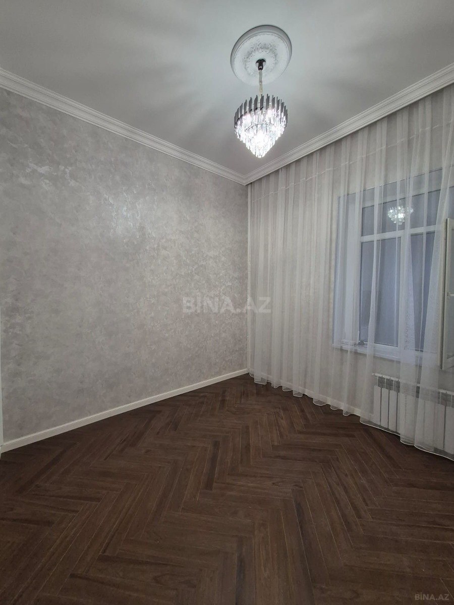 2 otaqlı Köhnə tikili, 28 May m., Bakı