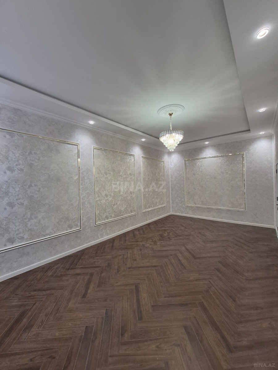 2 otaqlı Köhnə tikili, 28 May m., Bakı