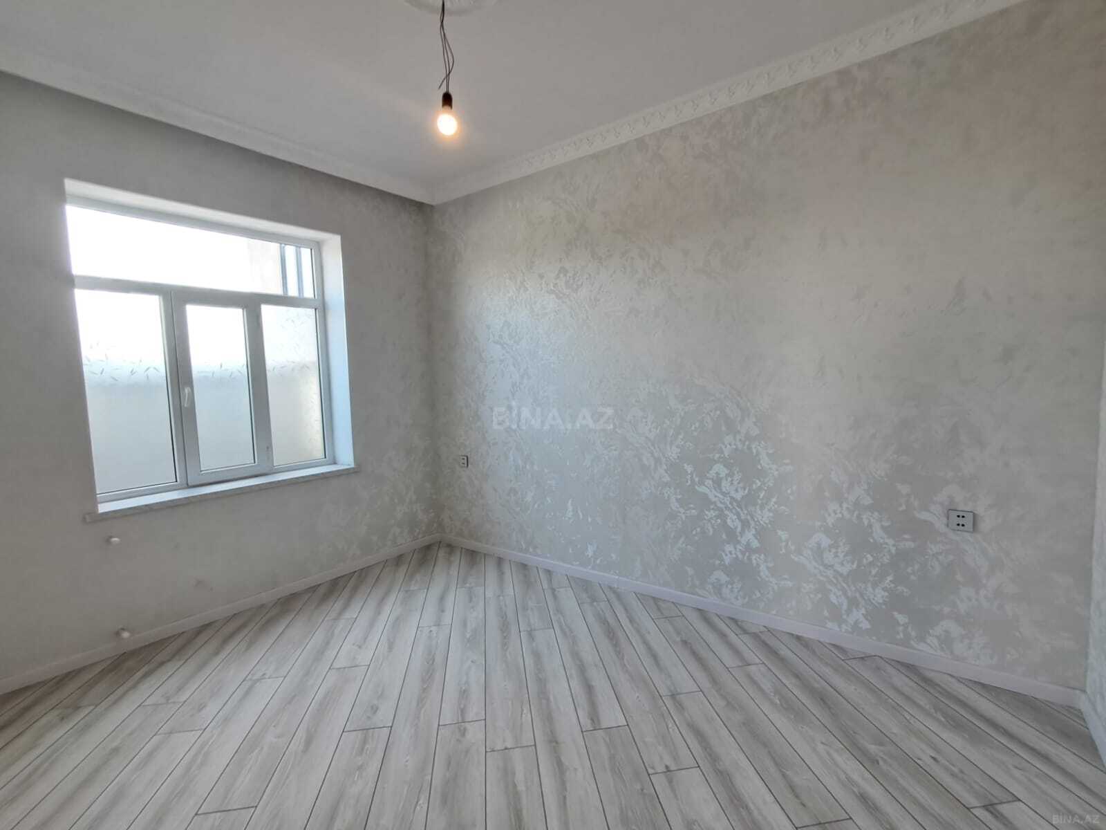 4 otaqlı Həyət evi/Bağ evi, Maştağa q., Bakı