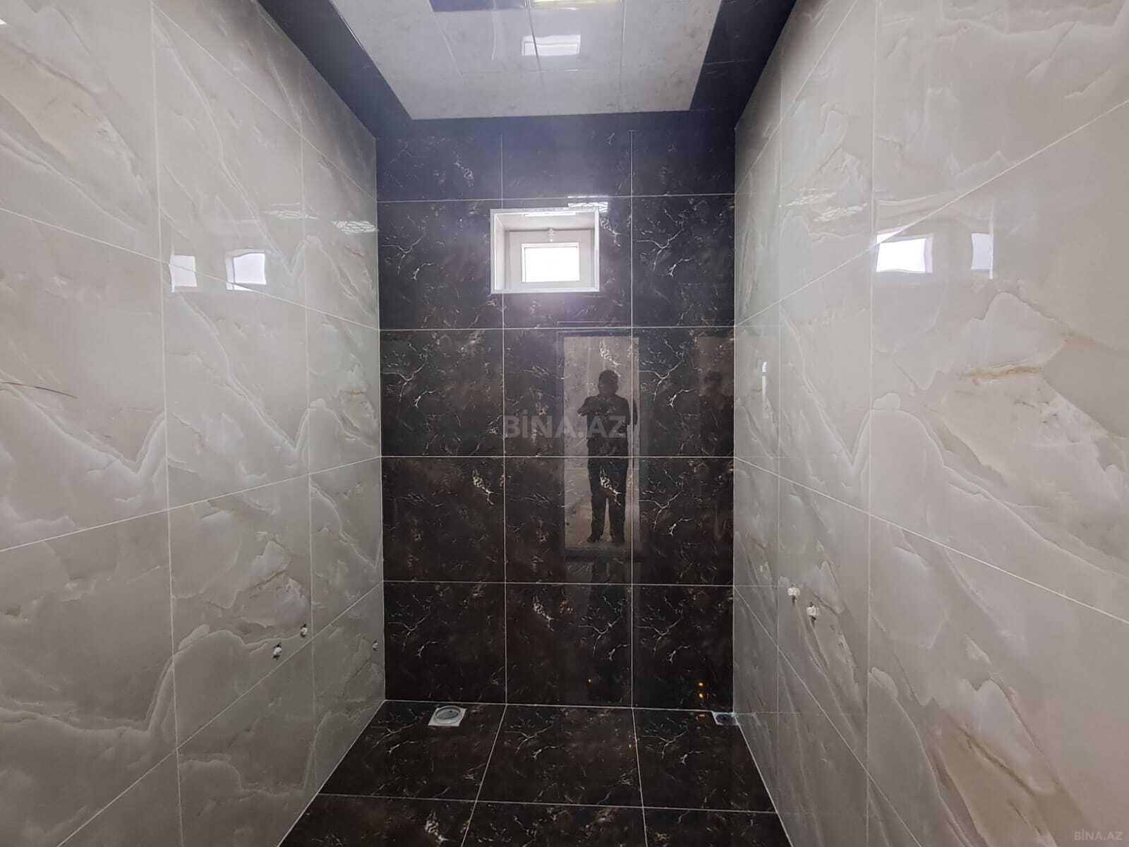 4 otaqlı Həyət evi/Bağ evi, Maştağa q., Bakı