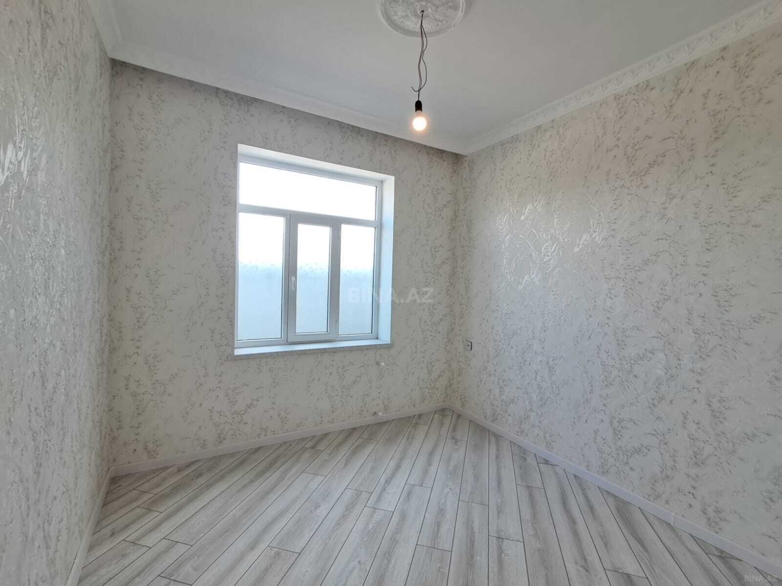 4 otaqlı Həyət evi/Bağ evi, Maştağa q., Bakı