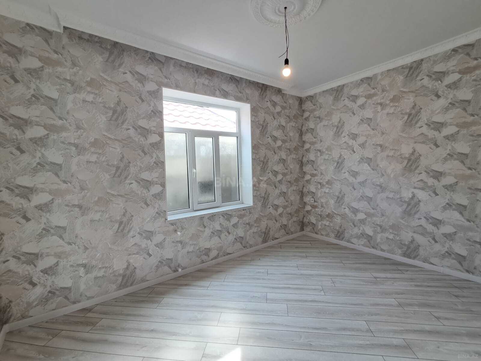 4 otaqlı Həyət evi/Bağ evi, Maştağa q., Bakı