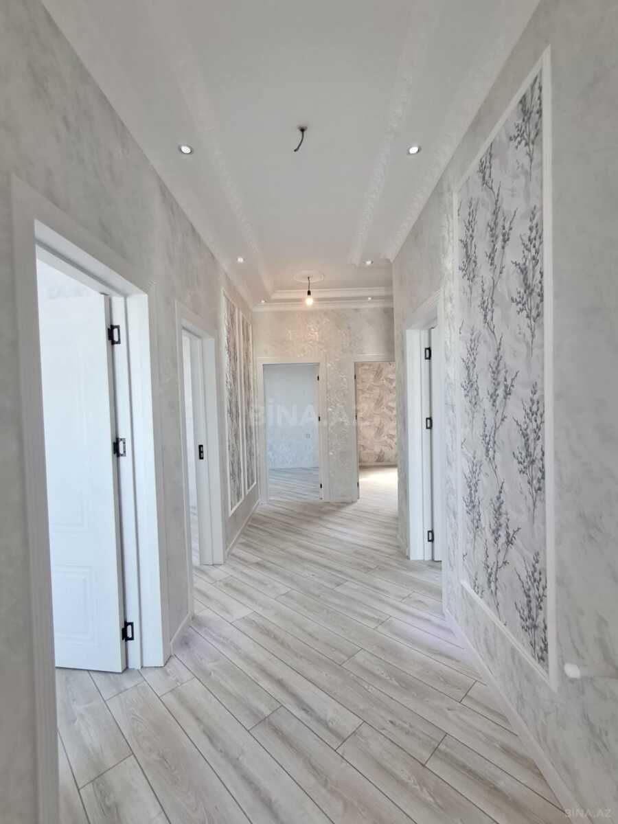 4 otaqlı Həyət evi/Bağ evi, Maştağa q., Bakı