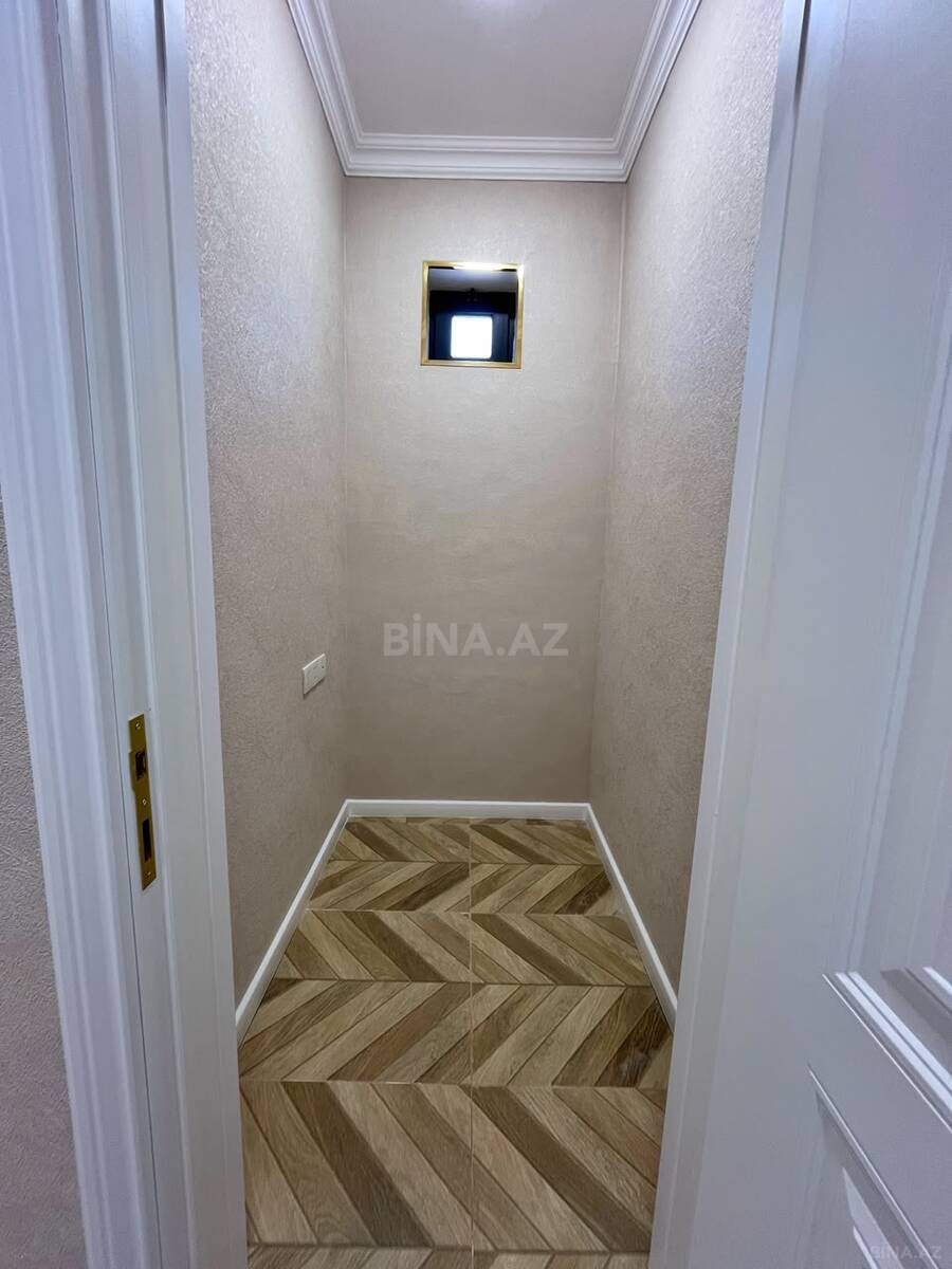 3 otaqlı Həyət evi/Bağ evi, Xəzər r., Bakı