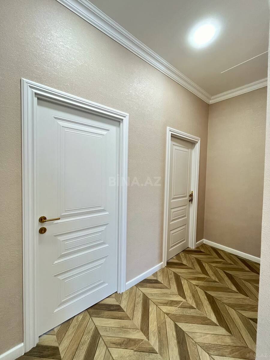 3 otaqlı Həyət evi/Bağ evi, Xəzər r., Bakı