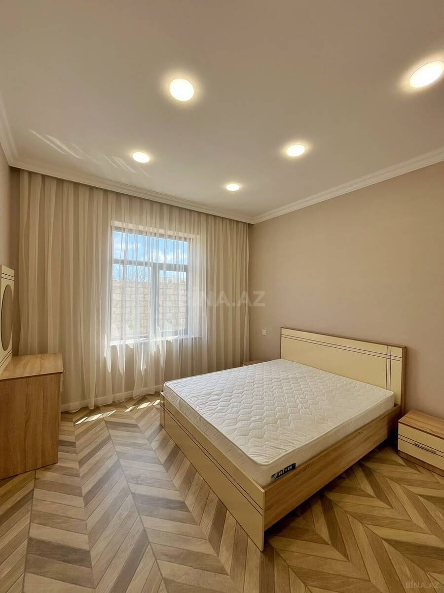 3 otaqlı Həyət evi/Bağ evi, Xəzər r., Bakı