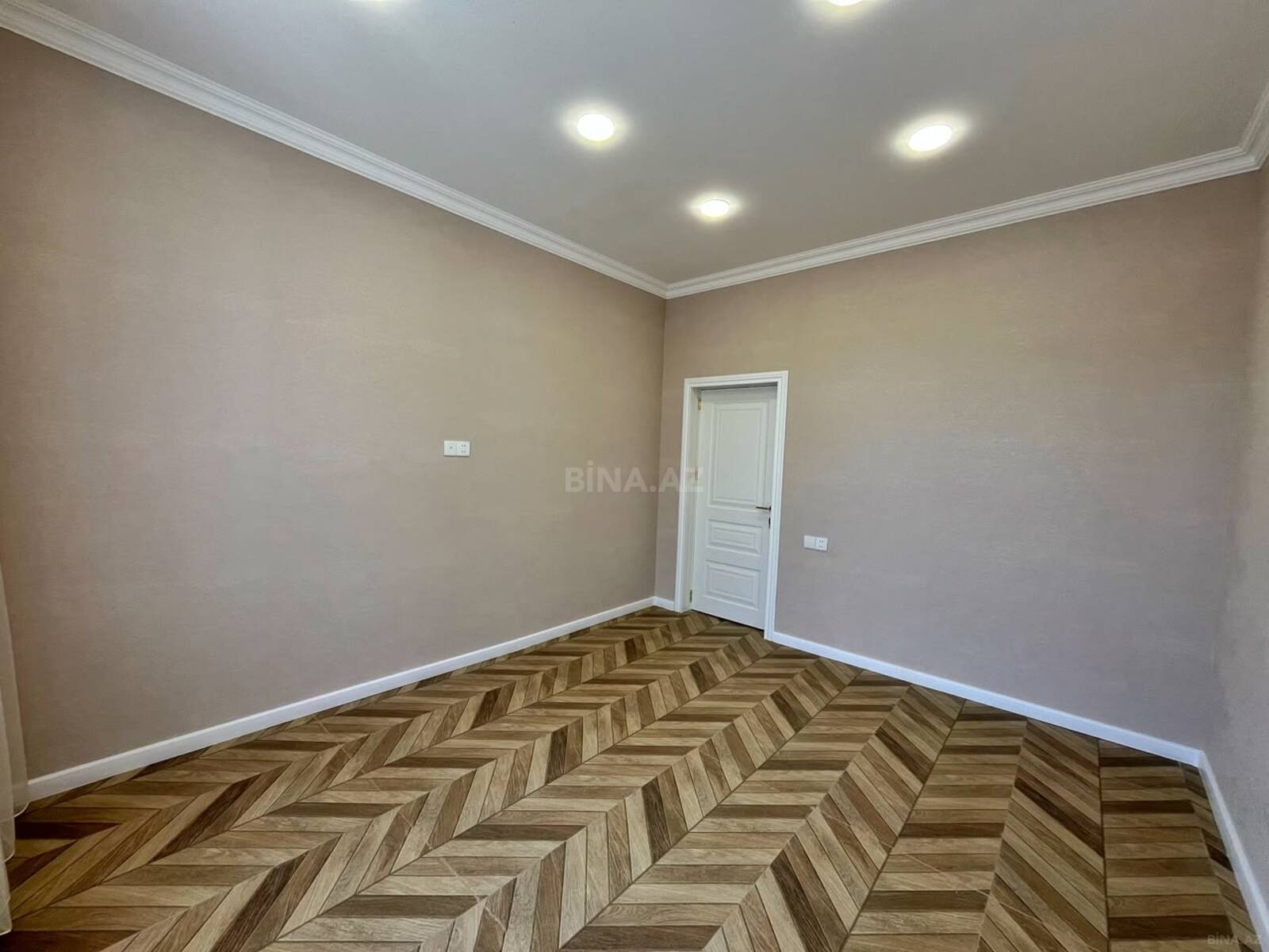 3 otaqlı Həyət evi/Bağ evi, Xəzər r., Bakı