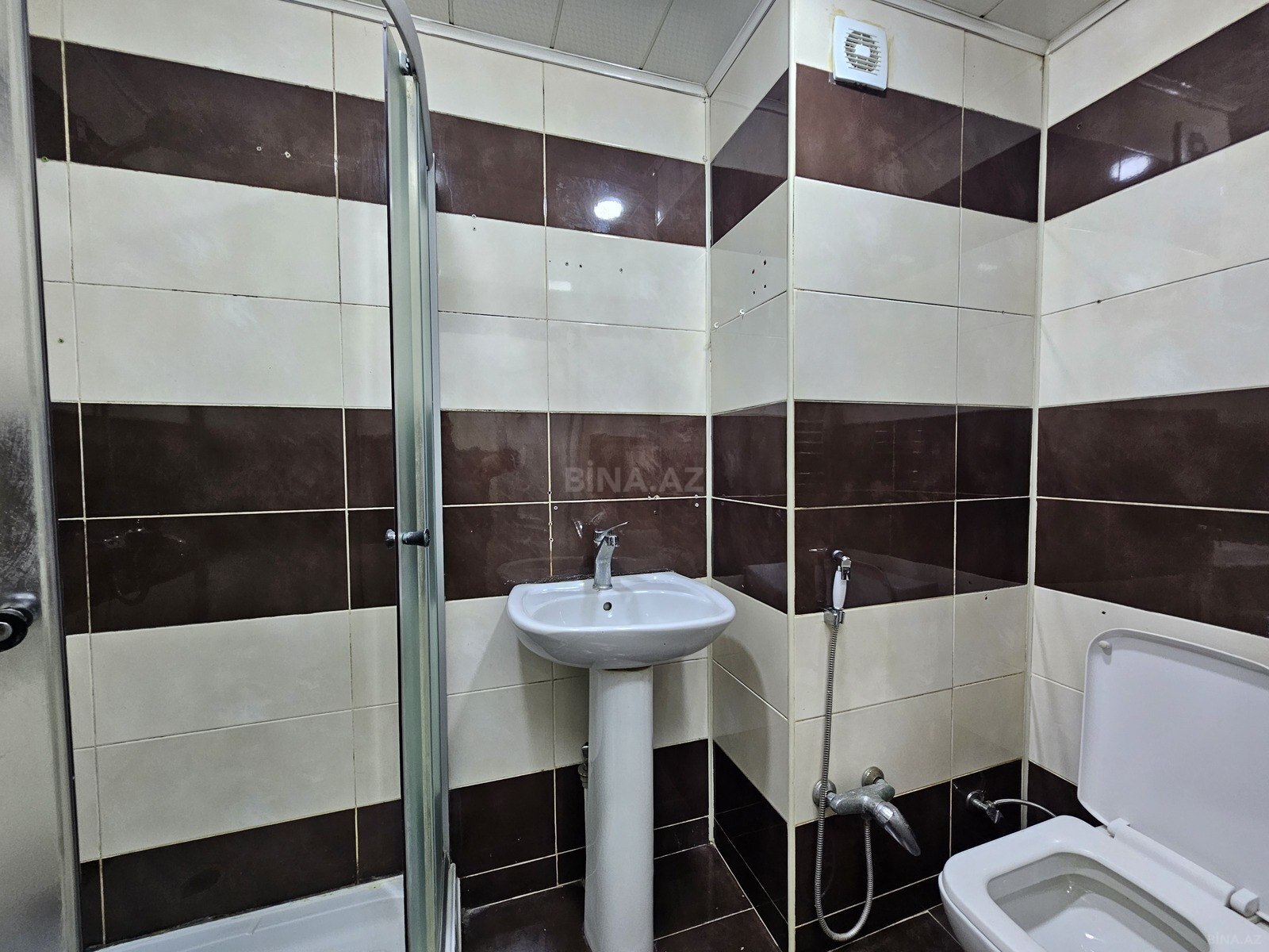 2 otaqlı Yeni tikili, Xırdalan