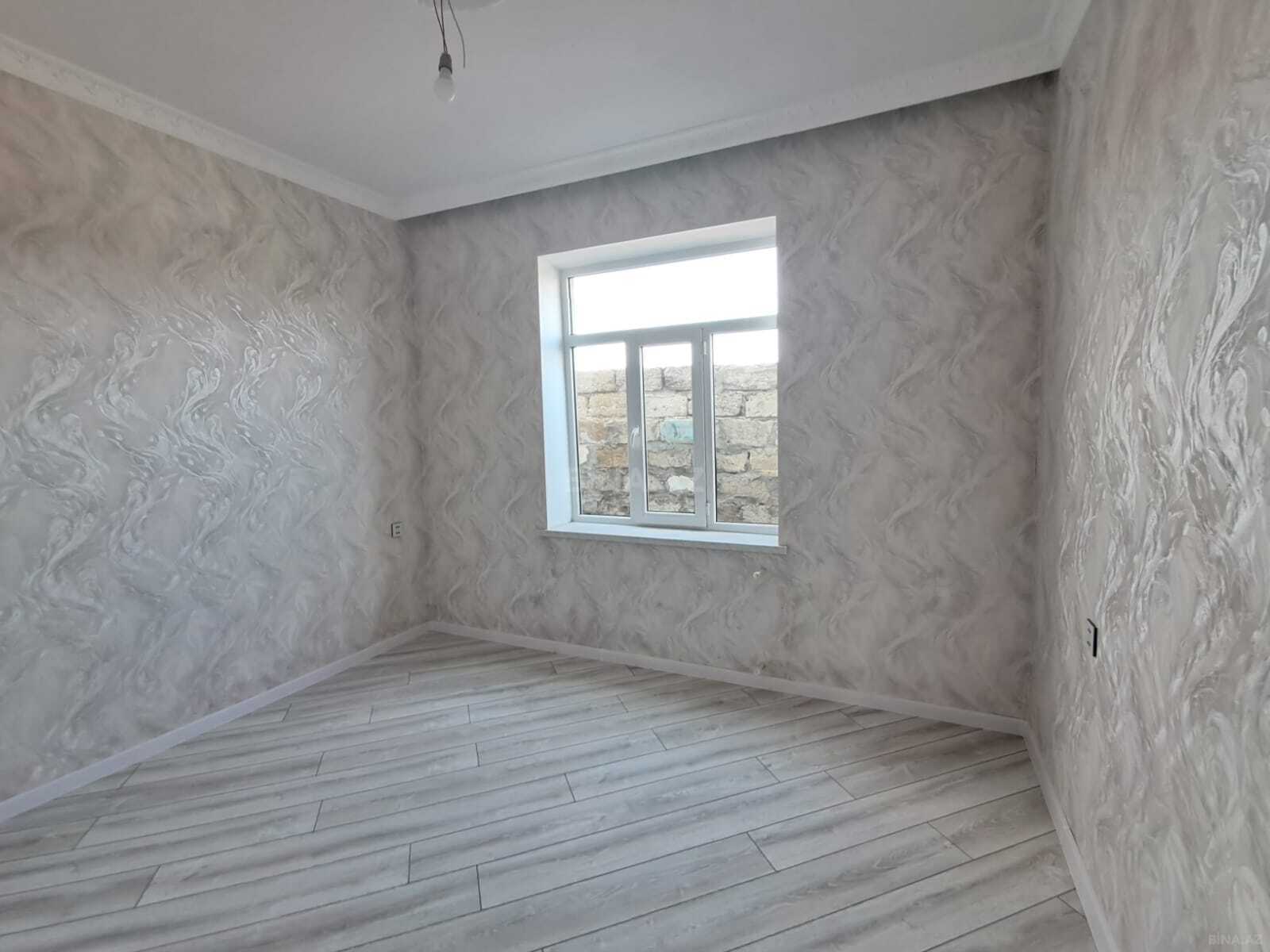 4 otaqlı Həyət evi/Bağ evi, Maştağa q., Bakı
