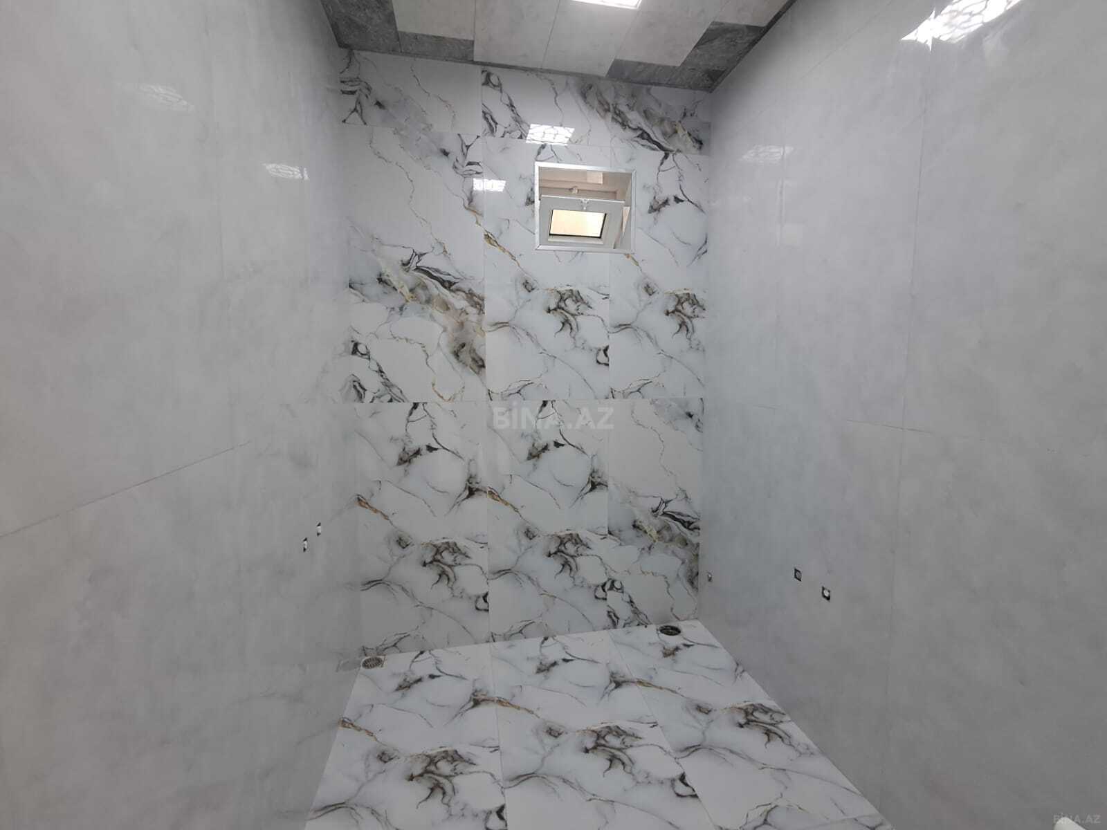 4 otaqlı Həyət evi/Bağ evi, Maştağa q., Bakı