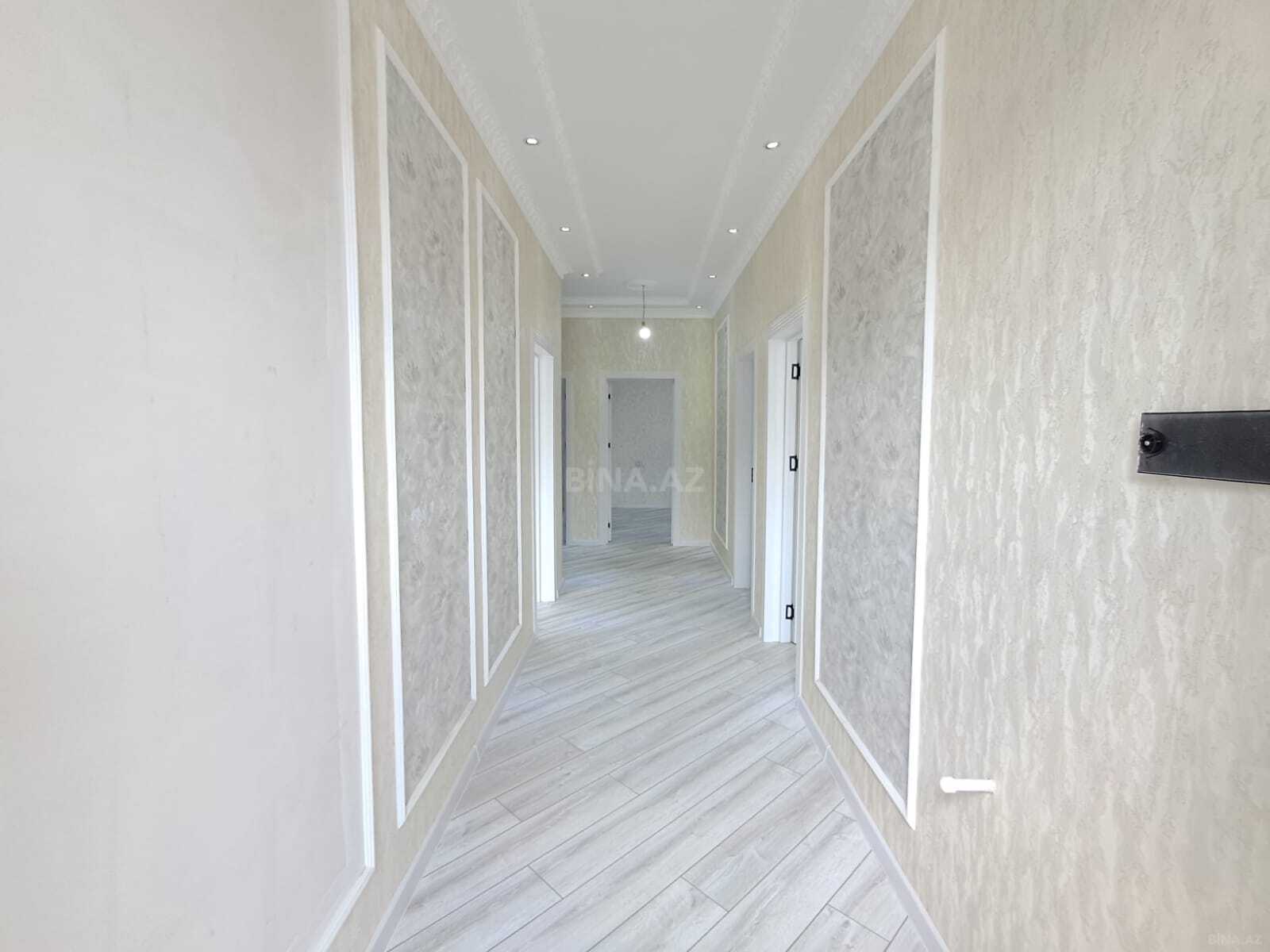 4 otaqlı Həyət evi/Bağ evi, Maştağa q., Bakı