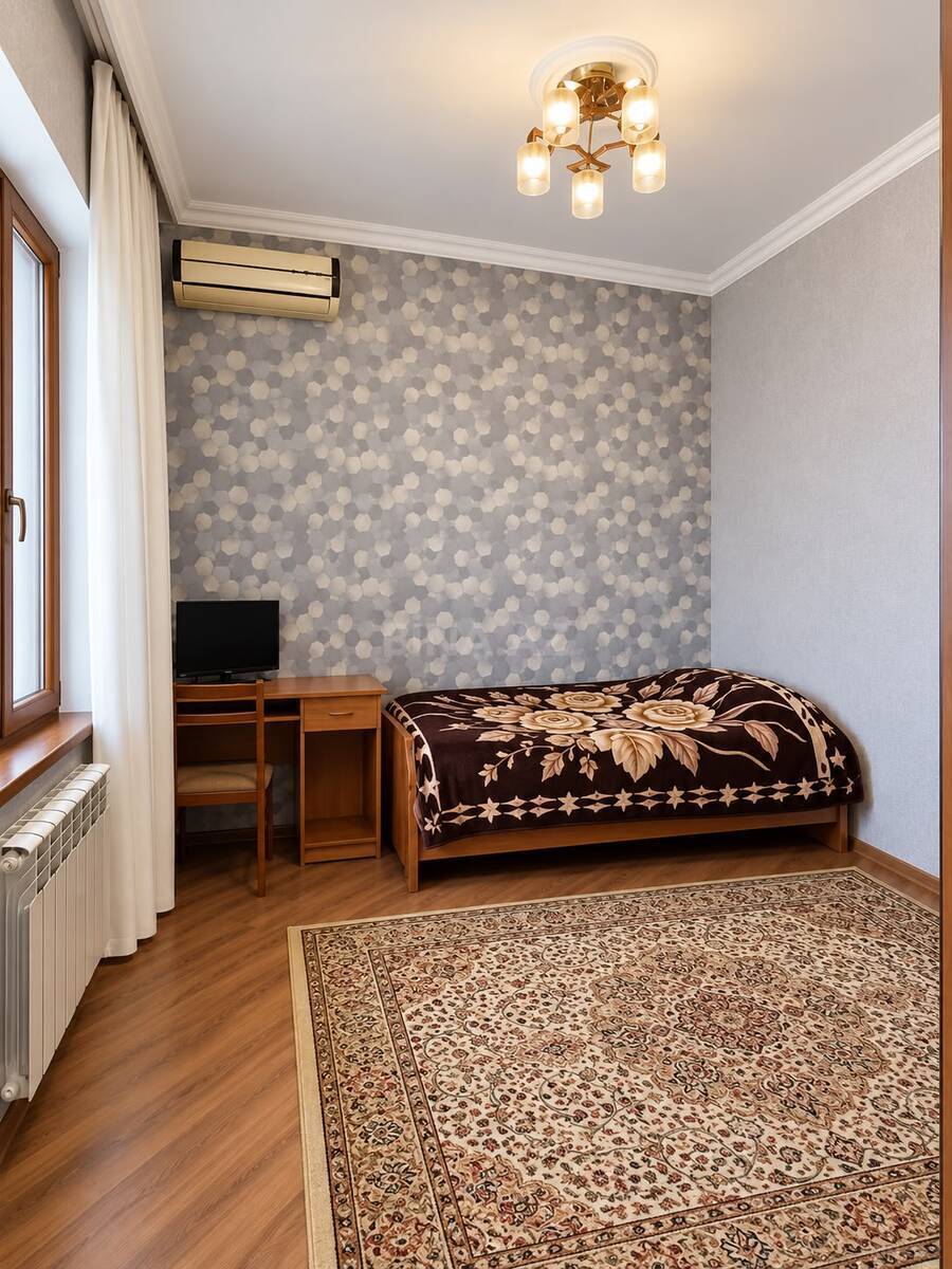 4 otaqlı Həyət evi/Bağ evi, Əmircan q., Bakı