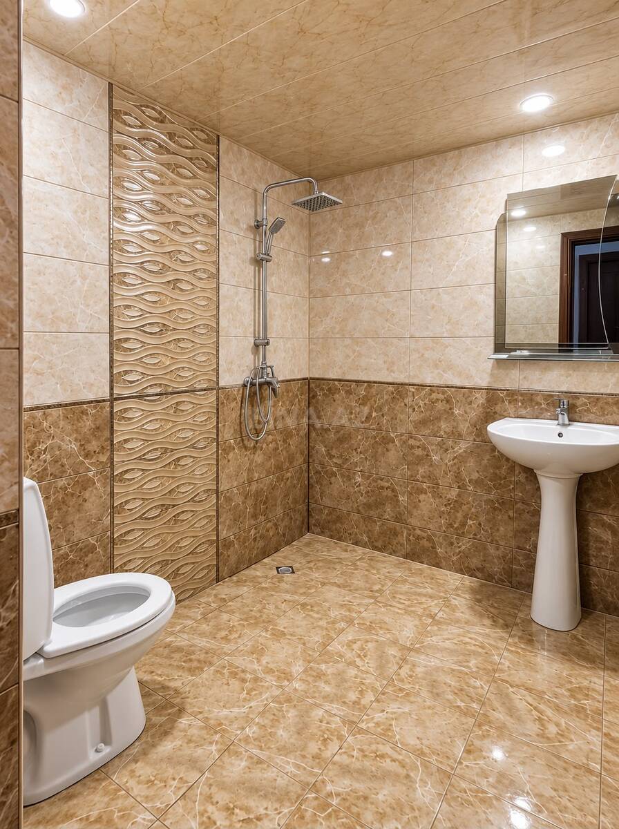 4 otaqlı Həyət evi/Bağ evi, Əmircan q., Bakı