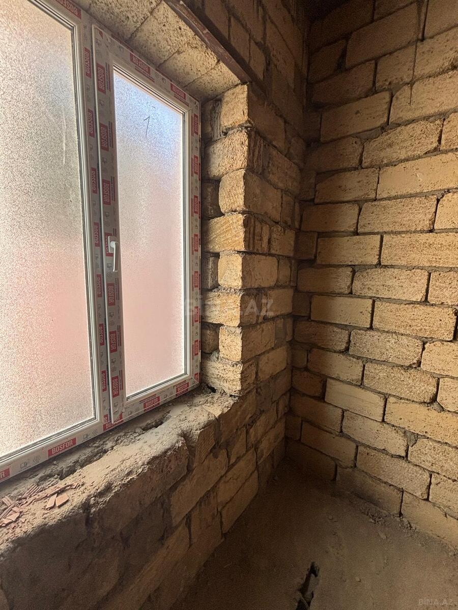2 otaqlı Yeni tikili, Masazır q., Bakı