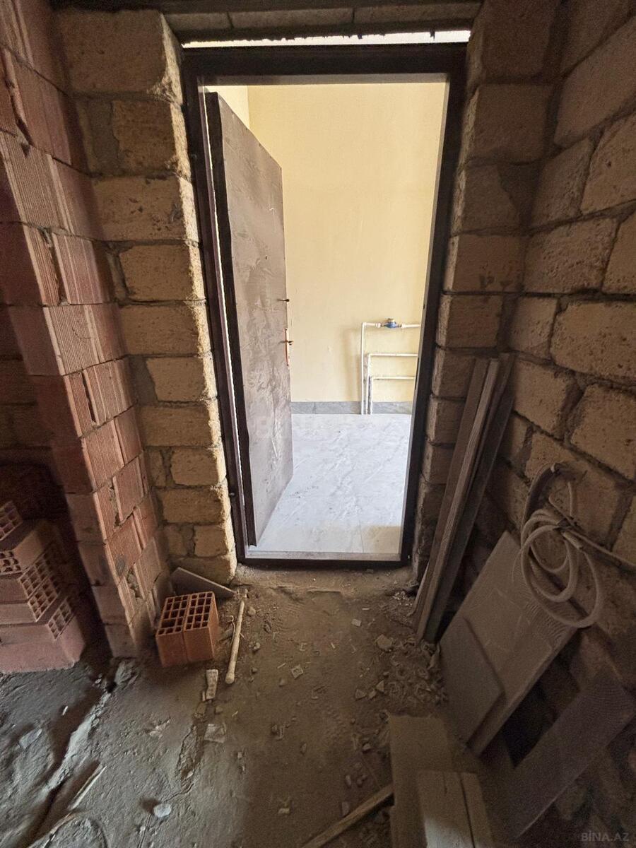 2 otaqlı Yeni tikili, Masazır q., Bakı