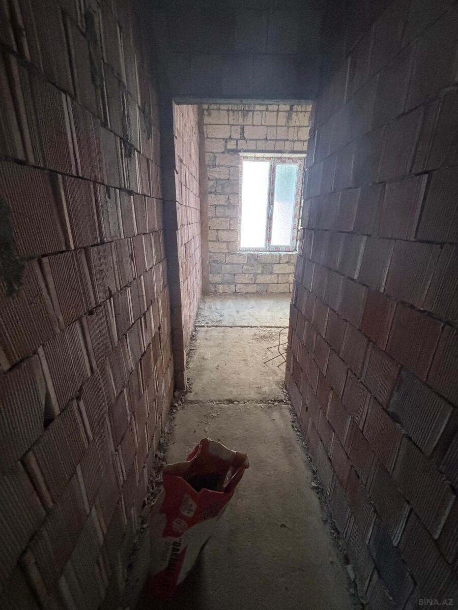 2 otaqlı Yeni tikili, Masazır q., Bakı