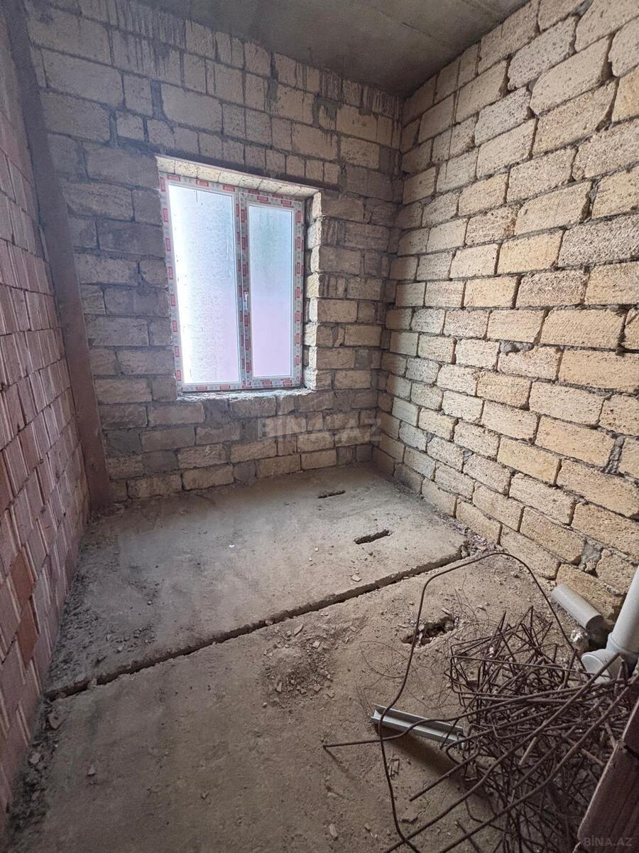 2 otaqlı Yeni tikili, Masazır q., Bakı
