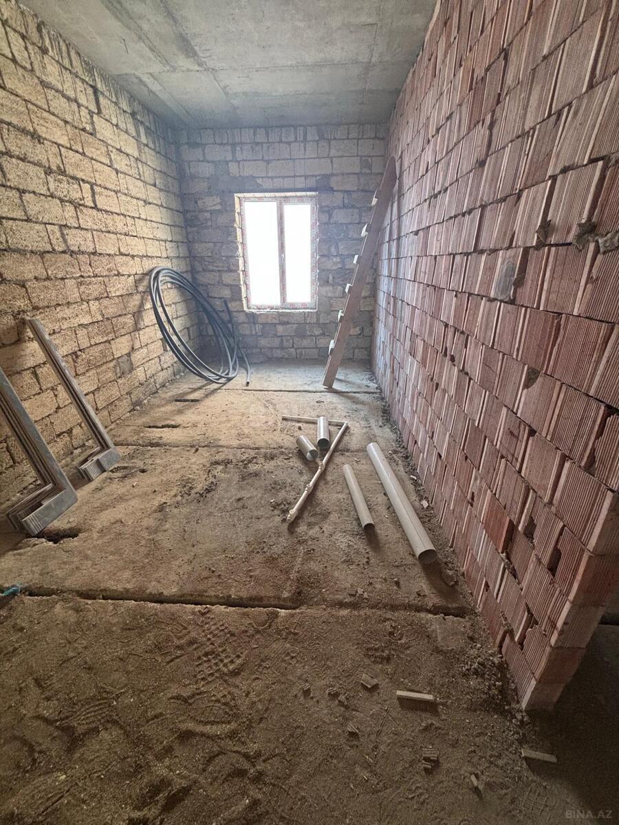 2 otaqlı Yeni tikili, Masazır q., Bakı