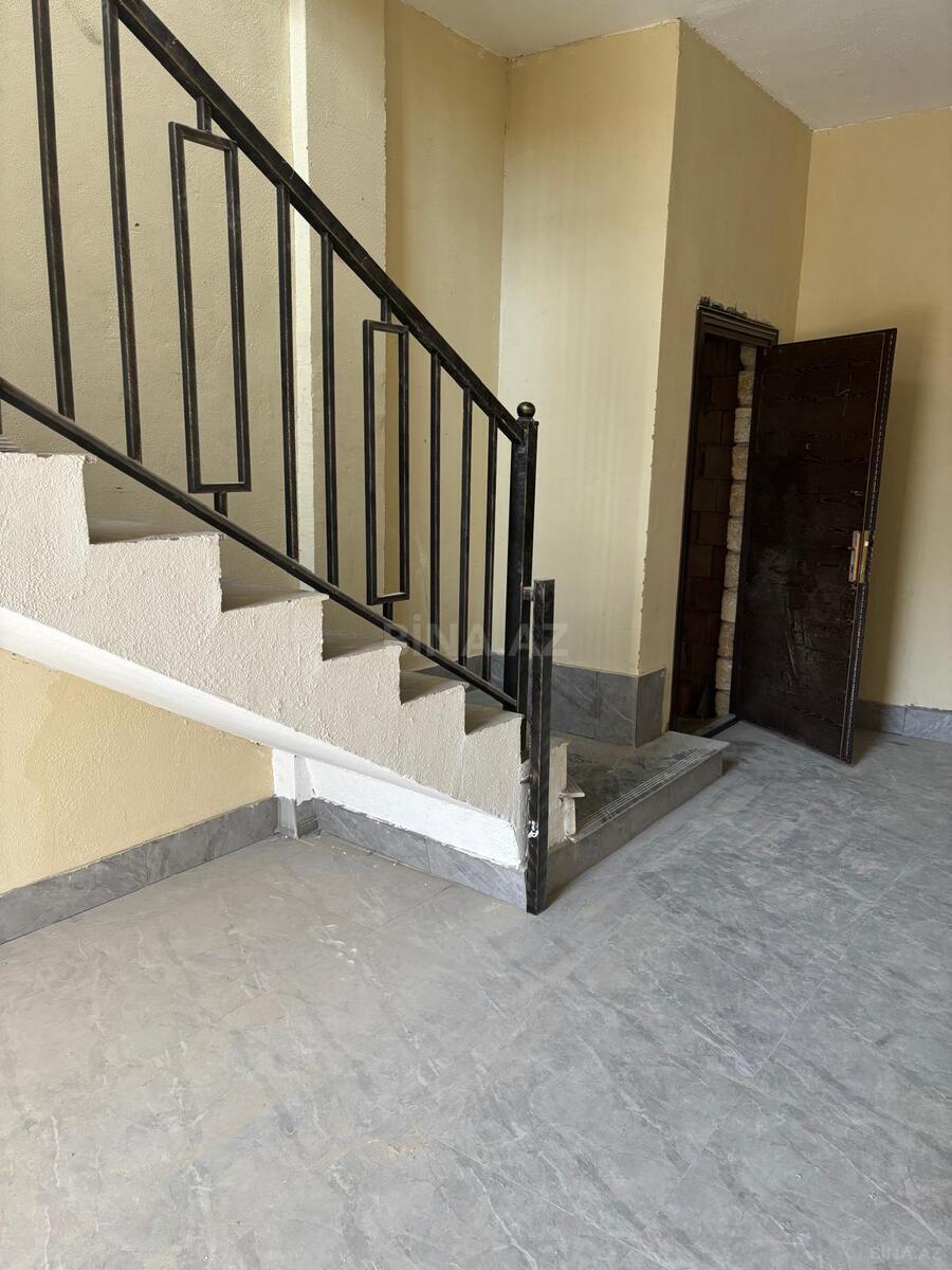 2 otaqlı Yeni tikili, Masazır q., Bakı