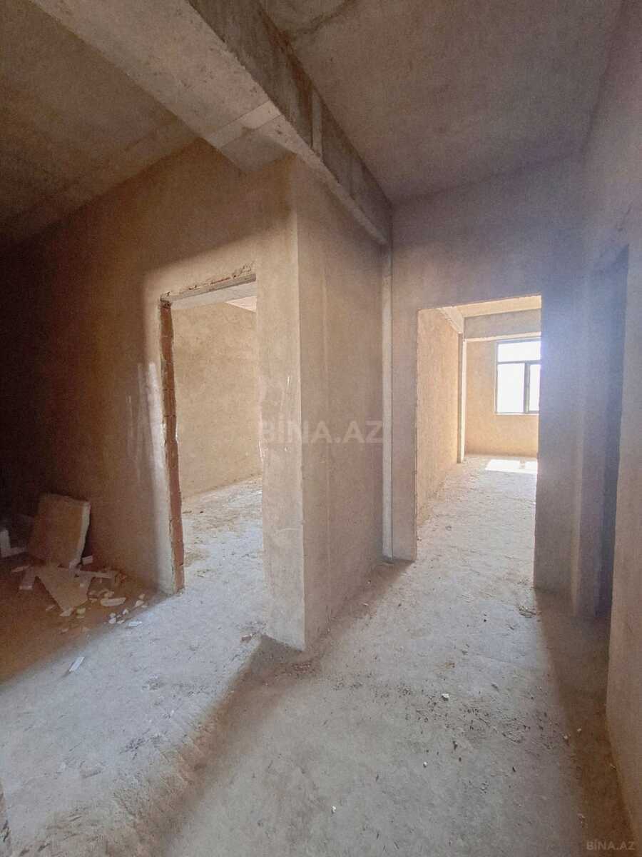 2 otaqlı Yeni tikili, Qara Qarayev m., Bakı
