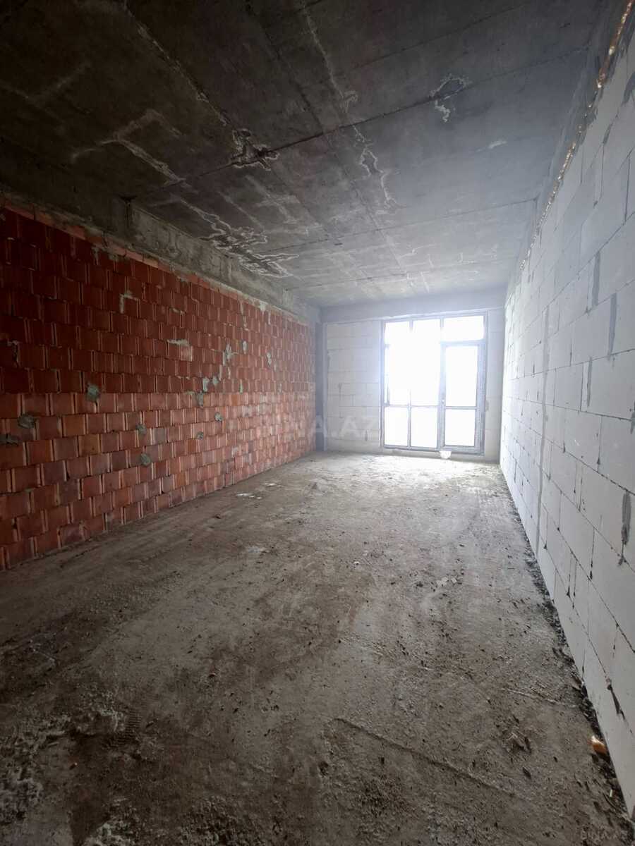 2 otaqlı Yeni tikili, Qara Qarayev m., Bakı