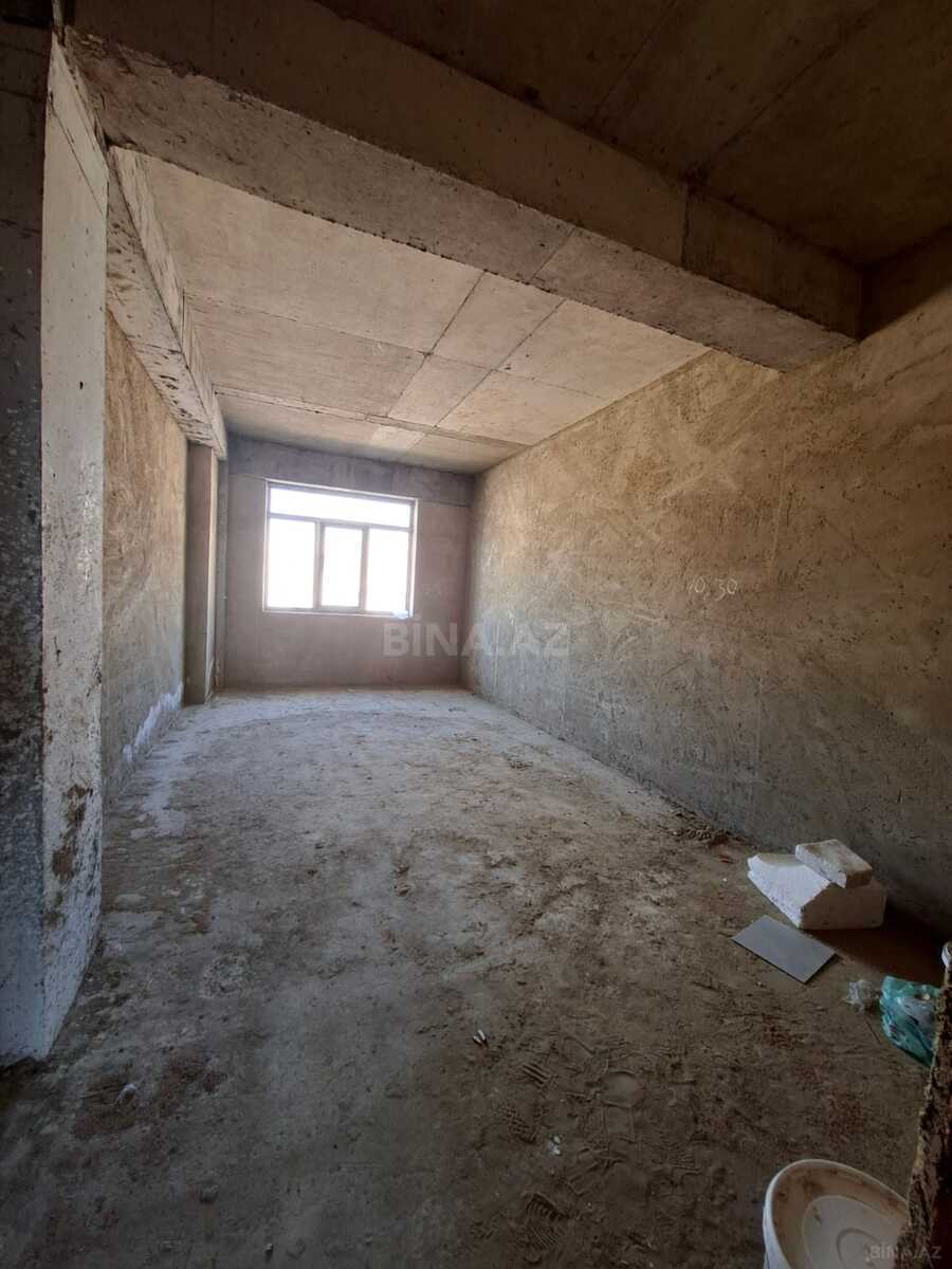2 otaqlı Yeni tikili, Qara Qarayev m., Bakı